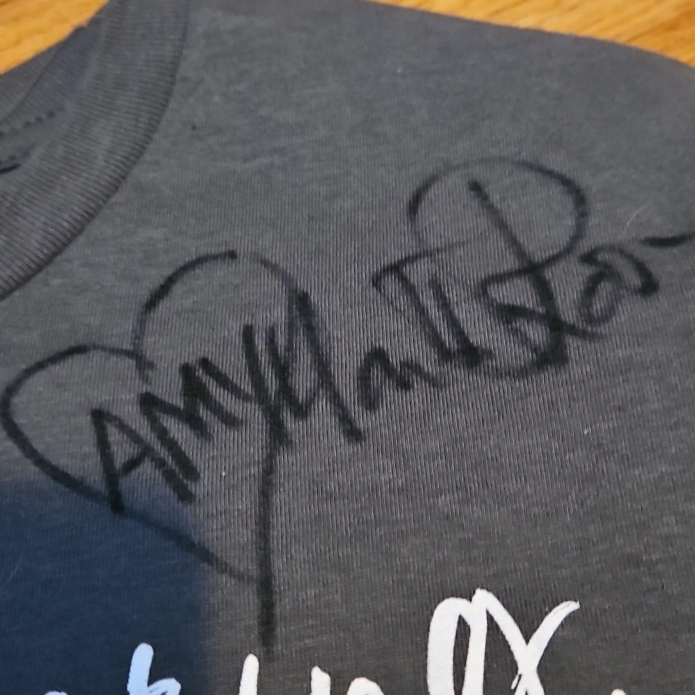 Spitalfield Band tees - Picture 2 of 6